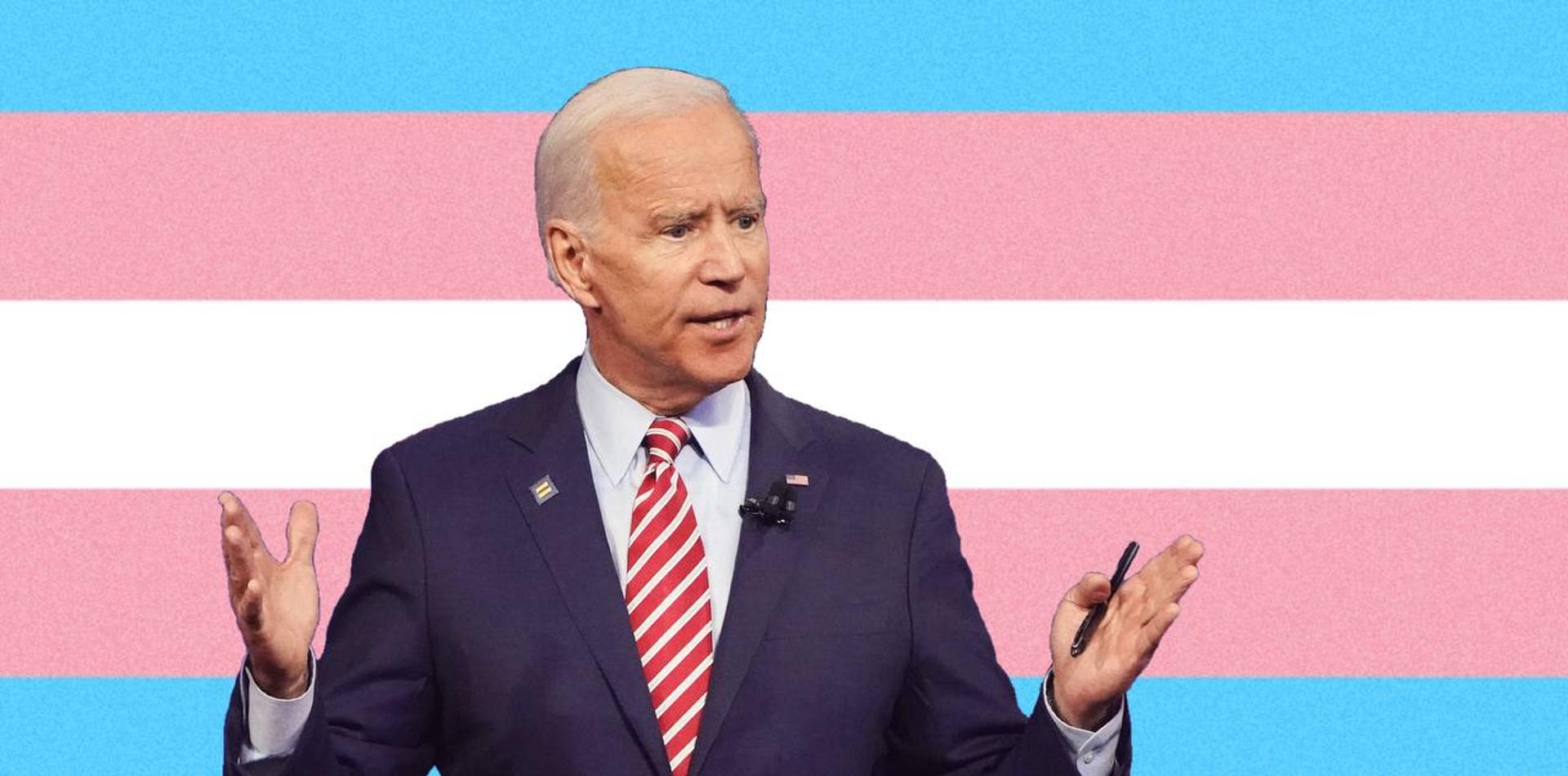 Federal judge rules Biden's HHS overstepped its authority when altering Title IX to include 'gender identity'