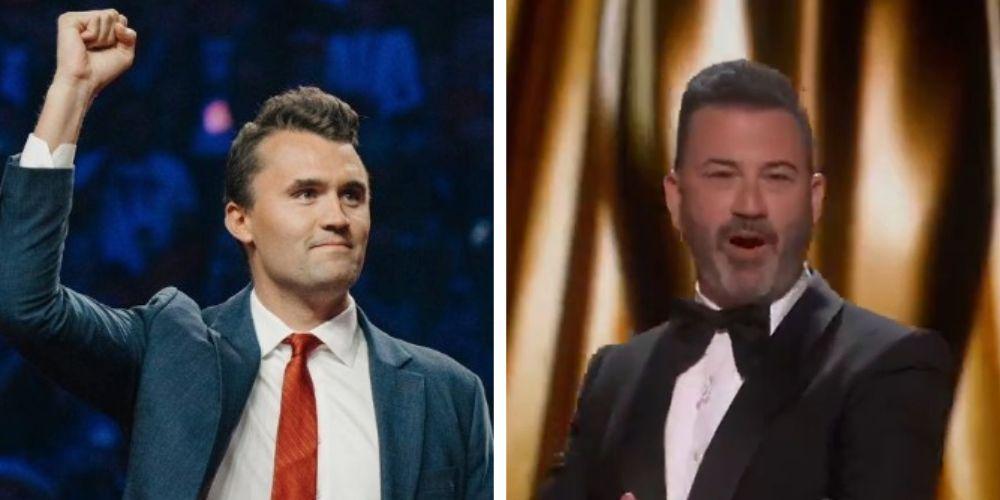 ABC stations will air Charlie Kirk memorial tribute in place of Jimmy Kimmel Live on Friday