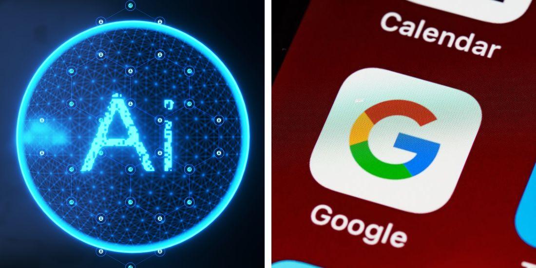 Google's AI update poised to disrupt industries that depend on search traffic