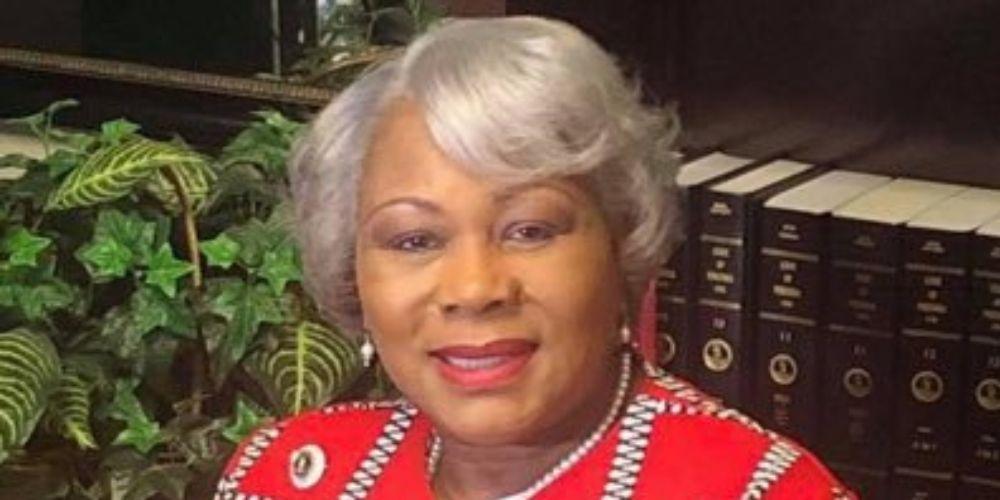 BREAKING: Feds arrest VA Dem Senate President Pro Tempore for drug trafficking, money laundering, fraud