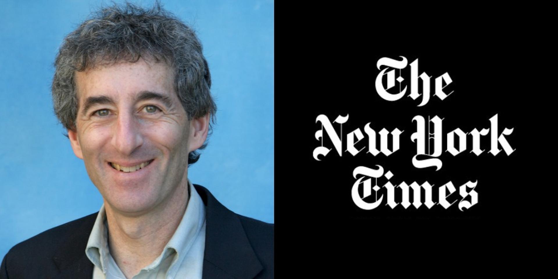 WA climate scientist blasts NY Times over claims state is facing 'inevitable' megafire