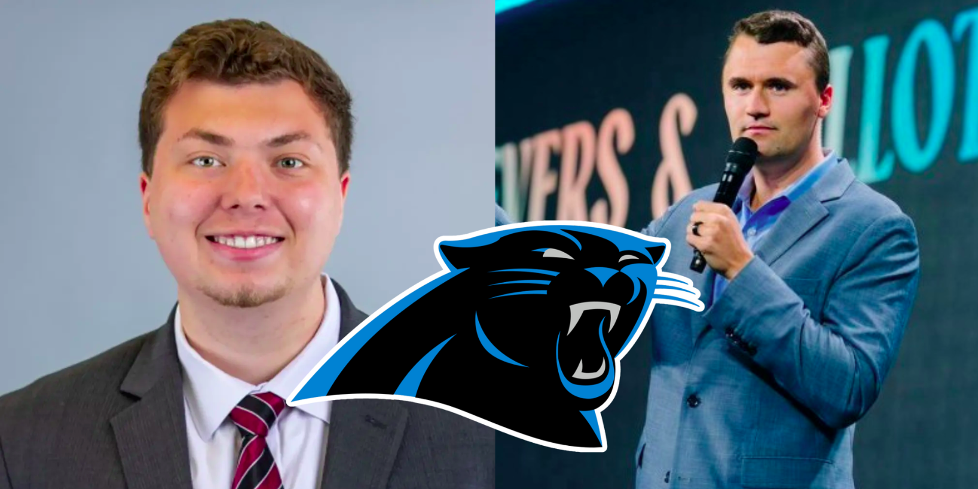 Carolina Panthers fire comms employee over comments on Charlie Kirk assassination
