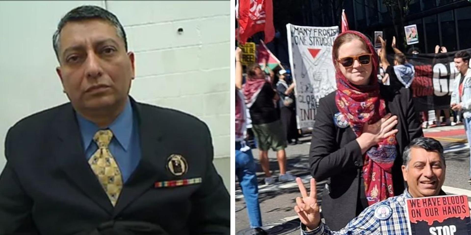 Convicted illegal alien fraudster released from ICE custody by Biden-appointed judge