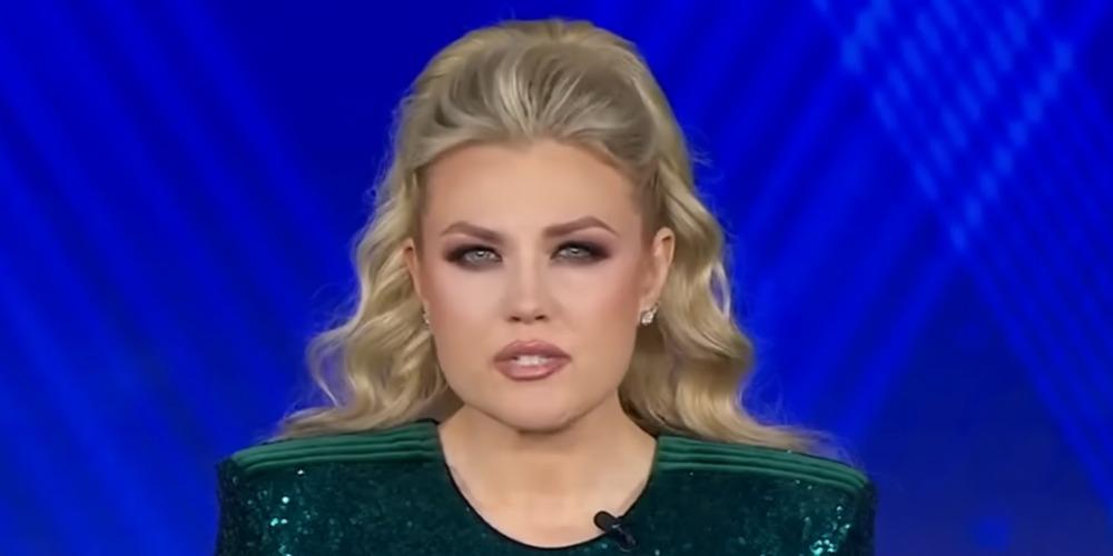 'I’ll keep speaking the truth no matter the cost': Erika Kirk honored with Fox Nation's inaugural Charlie Kirk Legacy Award