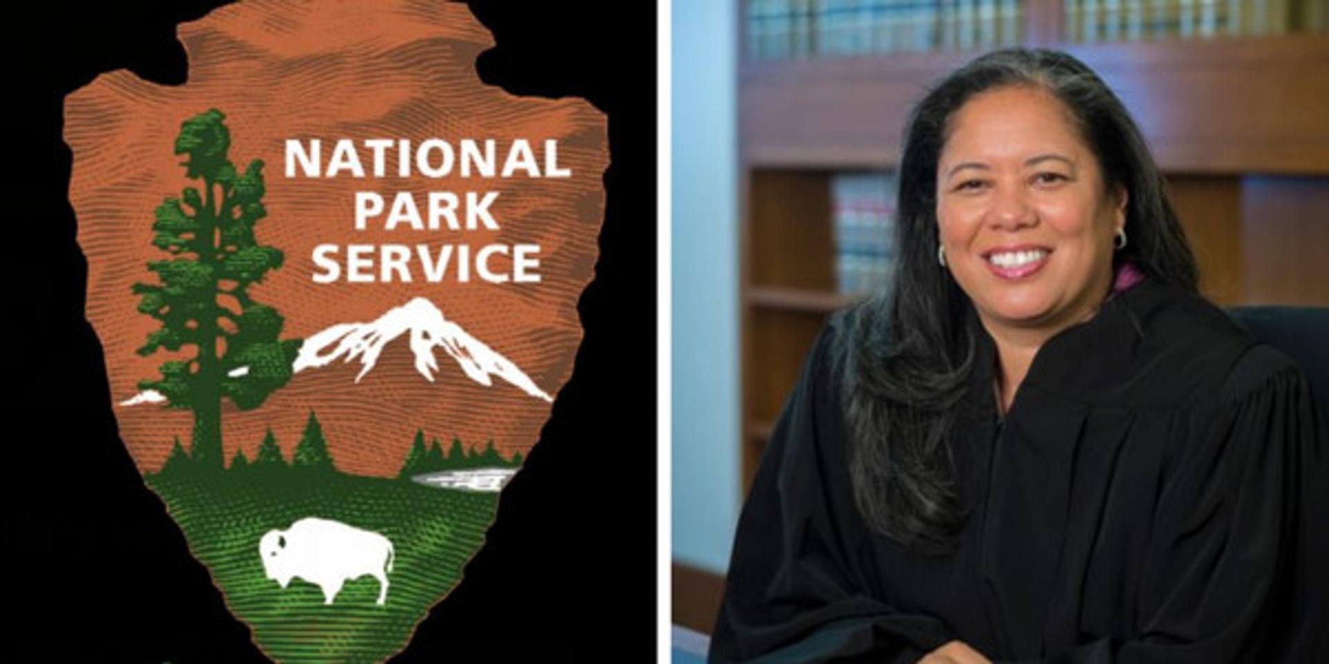 Biden-appointed judge blocks Trump admin order to remove DEI content from National Parks