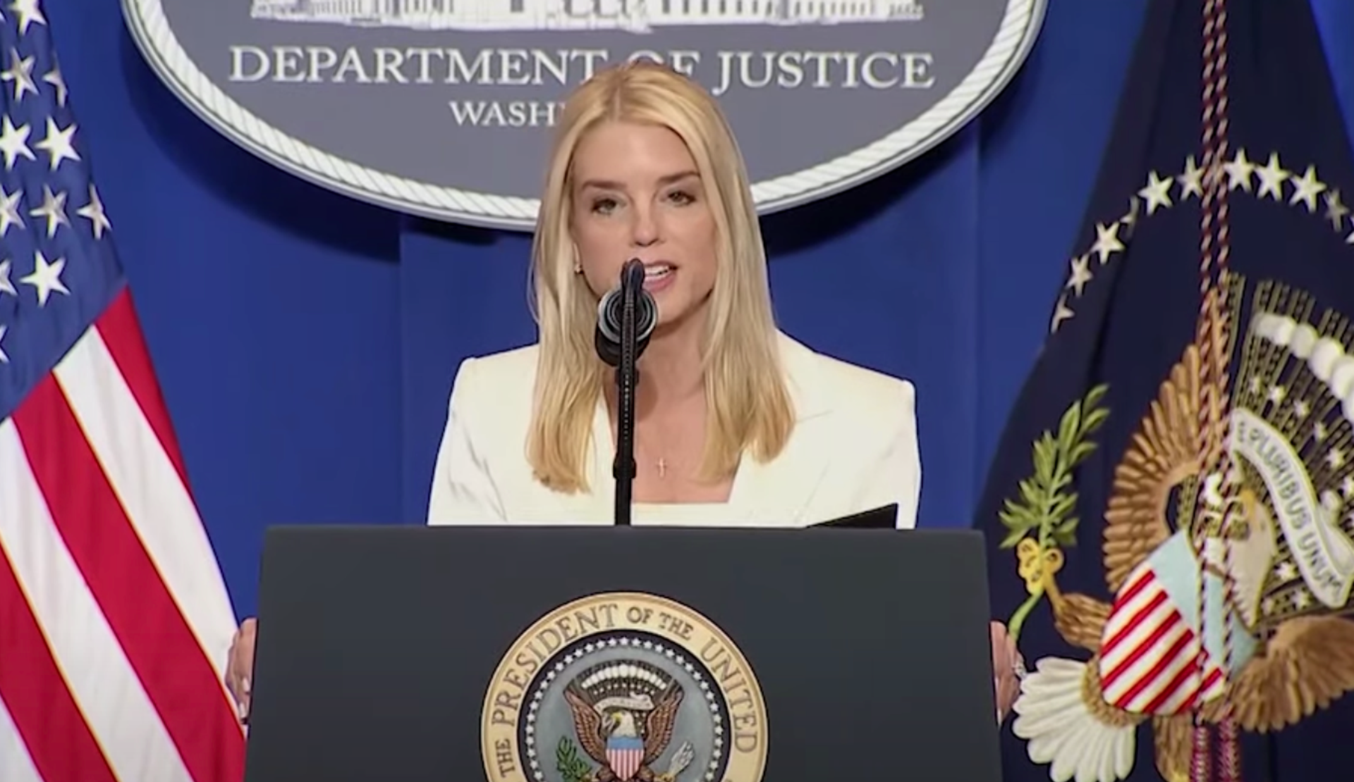 DOJ issues memo directing JTTFs to prioritize investigation of Antifa extremist groups