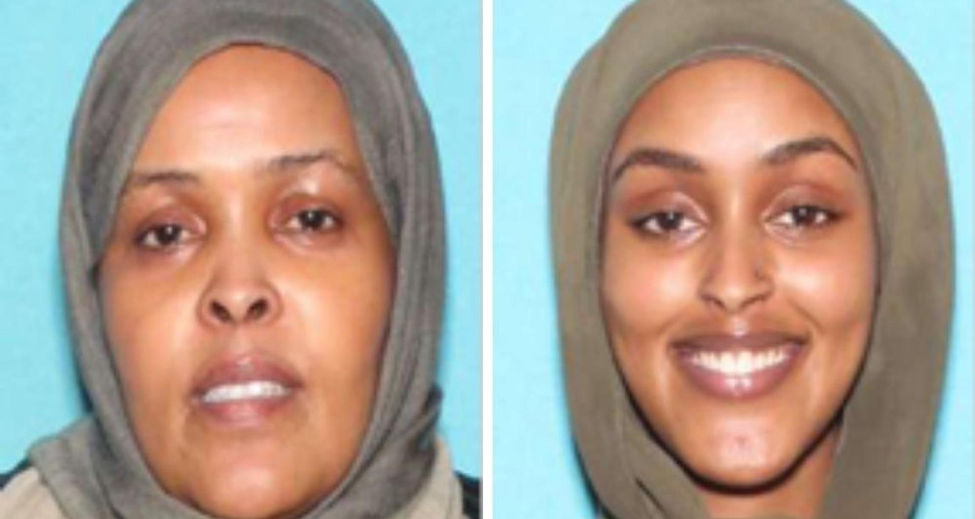 DOJ charges 2 women of Somali ancestry with $21 MILLION Minnesota autism fraud scheme, sending taxpayer funds to Kenya
