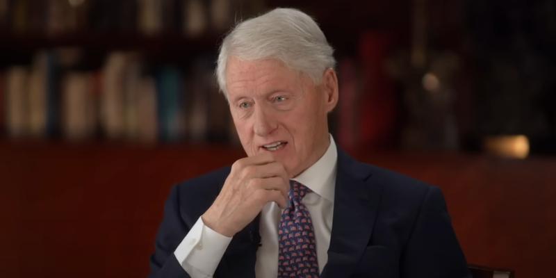 Bill Clinton says CIA abandoned plan to take out Osama Bin Laden before 9/11 over 'risk' of killing 'innocent civilians'