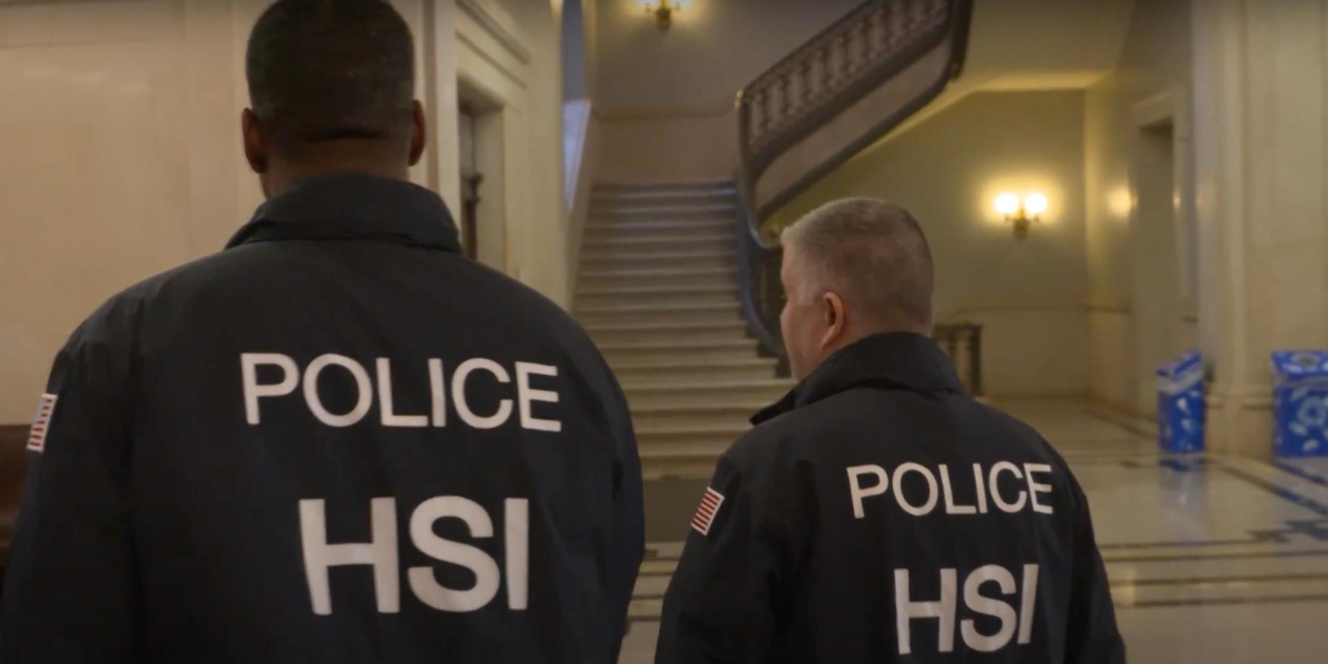 Feds recover 8 missing children during World Cup security operation in Kansas City