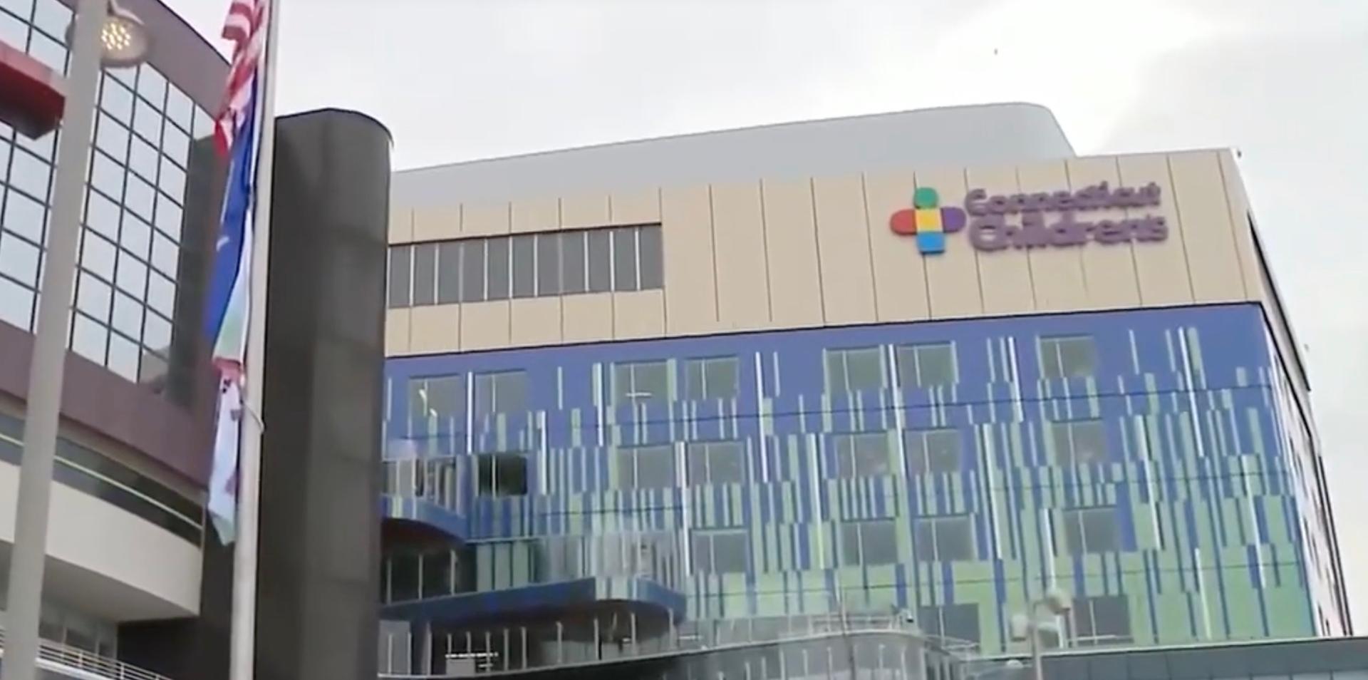 Connecticut Children's Medical Center ENDS child sex changes in DOJ settlement