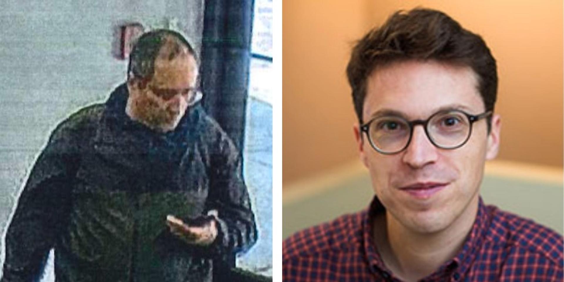 BREAKING: Brown University shooter Claudio Neves Valente used different firearm to kill MIT professor: FBI affidavit
