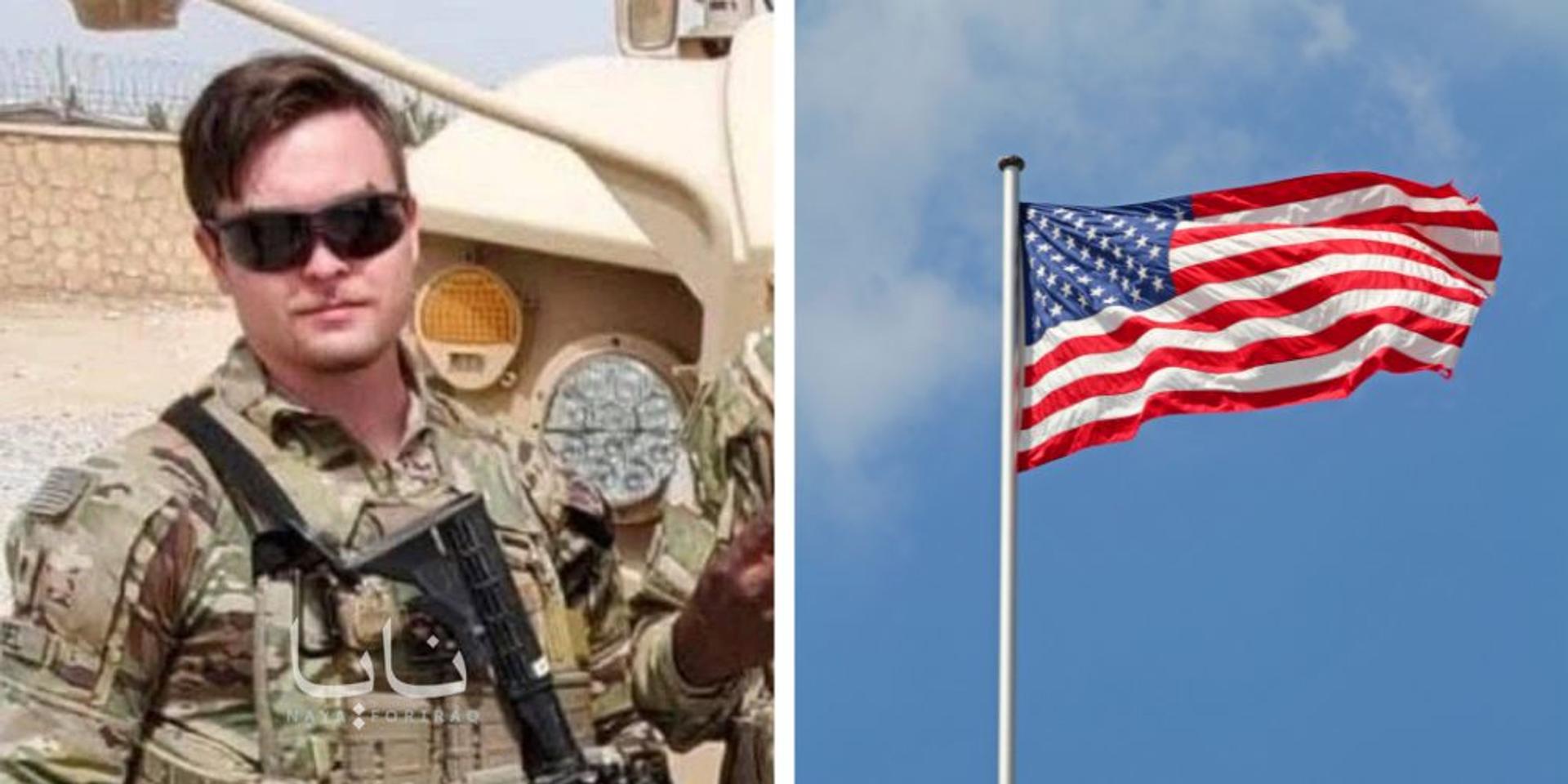 Texas Sergeant Devin Seibel dies in training exercise in Iraq in support of Operation Inherent Resolve