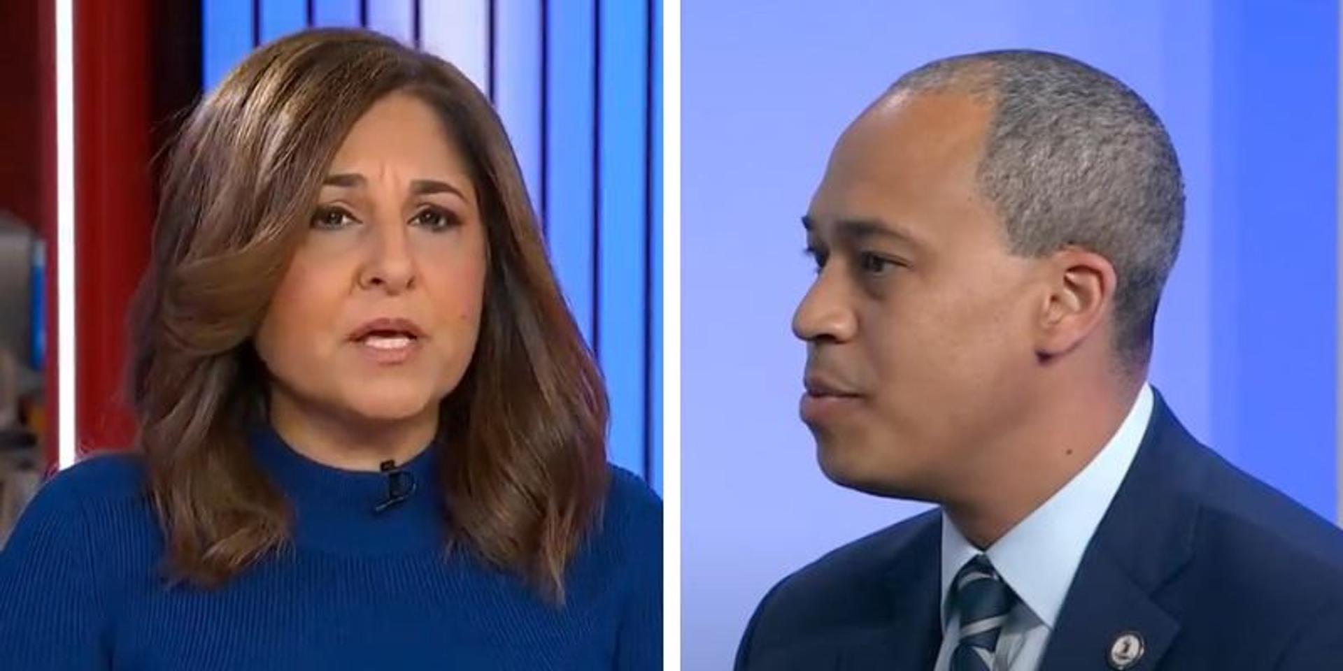 VA Dems, Neera Tanden reaffirm support for Jay Jones after his comments calling for murder of GOP colleagues