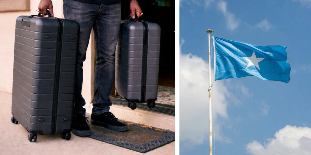 Somali couriers took $700 MILLION in cash from Minnesota out of the US: bombshell JTN report