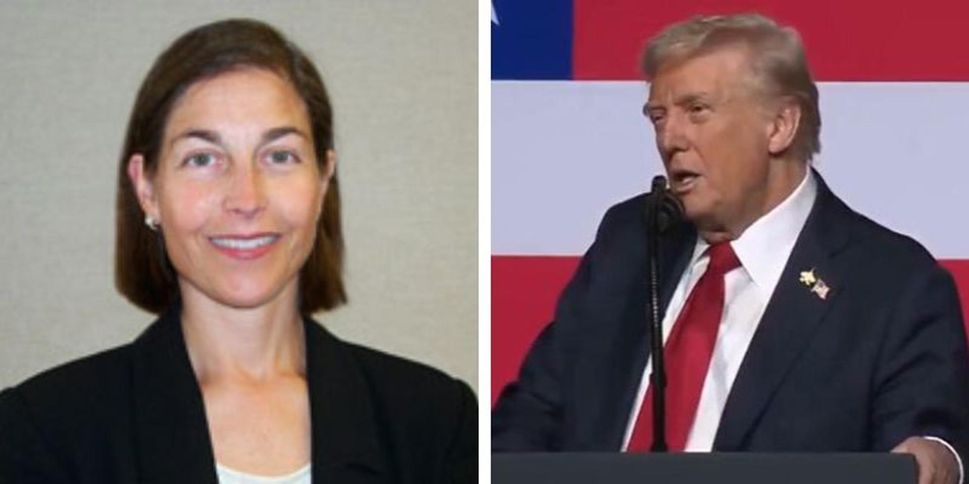 BREAKING: Federal judge blocks Trump from activating National Guard in Portland