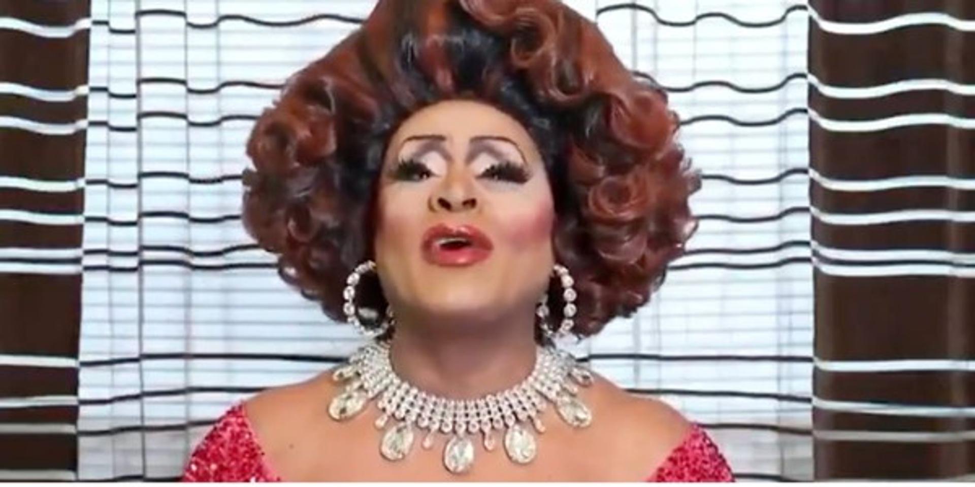 Portland Public Schools taps drag queen ‘Poison Waters’ for back-to-school message