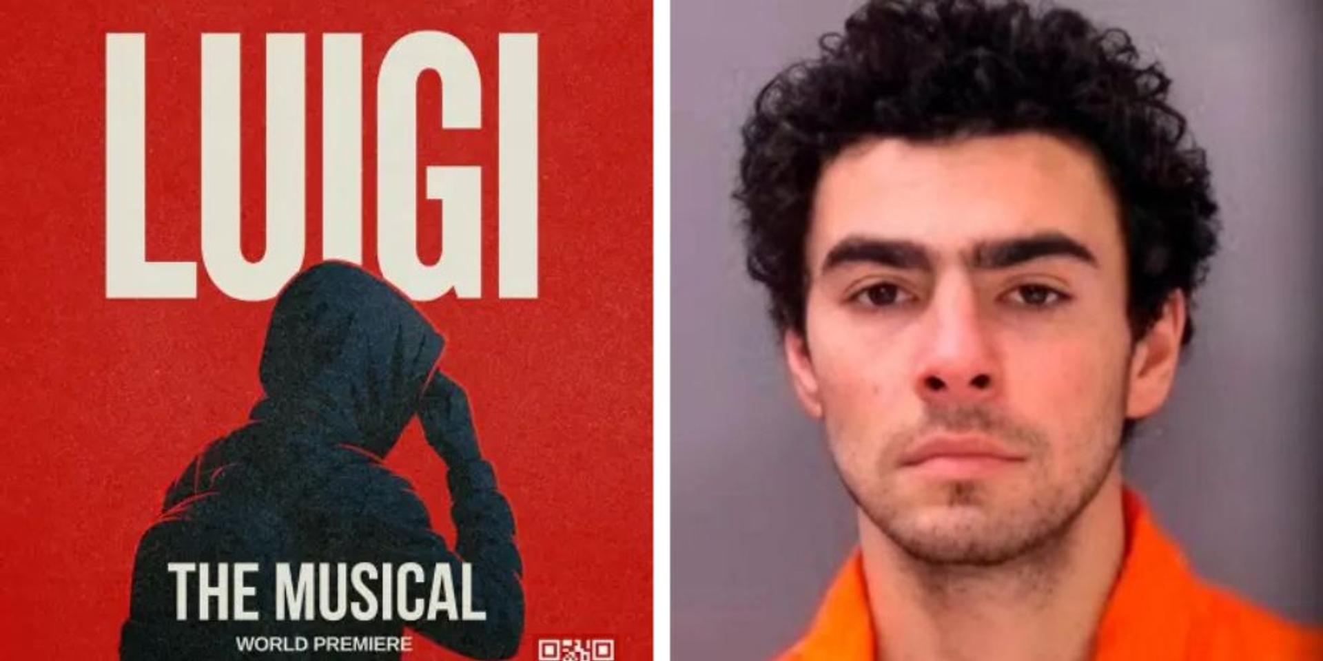 'Luigi: The Musical' takes to Manhattan stage in June