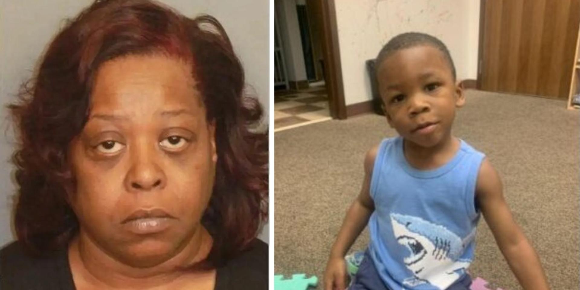 Former Alabama Dept of Human Resources contractor charged in 'completely avoidable' death of 3-year-old left for hours in hot car