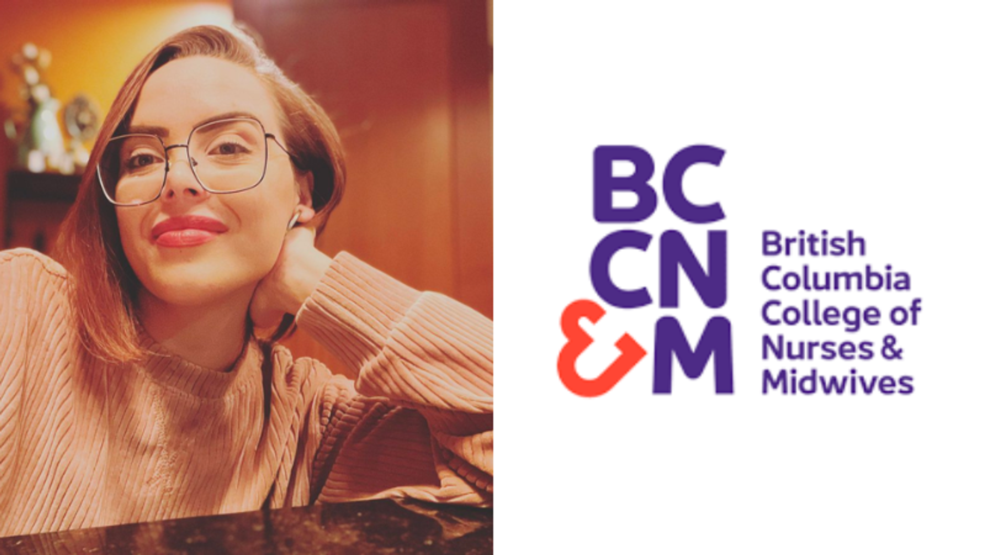Nurse Amy Hamm to take case to provincial Supreme Court after BC College of Nurses and Midwives suspends license, fines her $93,000 over saying men aren't women