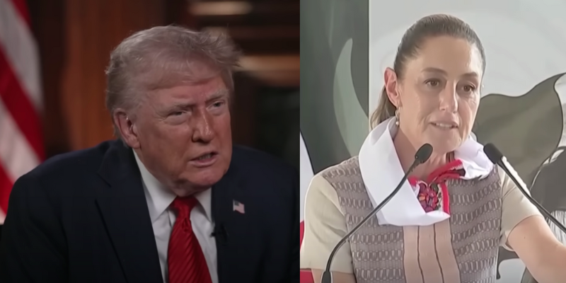 BREAKING: Mexico transfers 26 alleged cartel members to US as part of joint crackdown