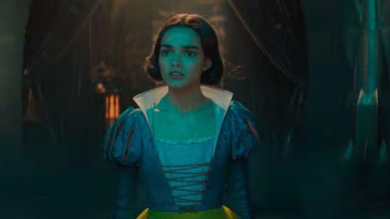 Disney's Snow White lost $170 MILLION, is fifth-lowest grossing live-action remake from studio