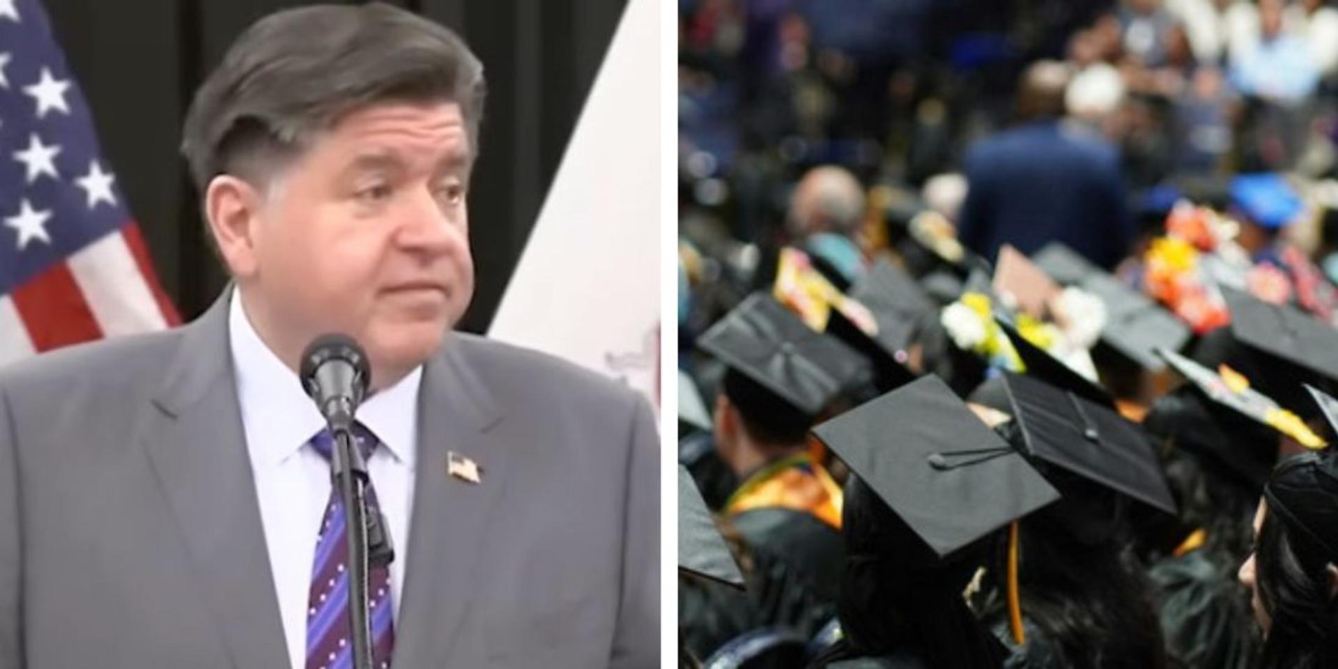 Federal judge strikes down Illinois sanctuary policy granting illegal immigrants in-state tuition, financial aid