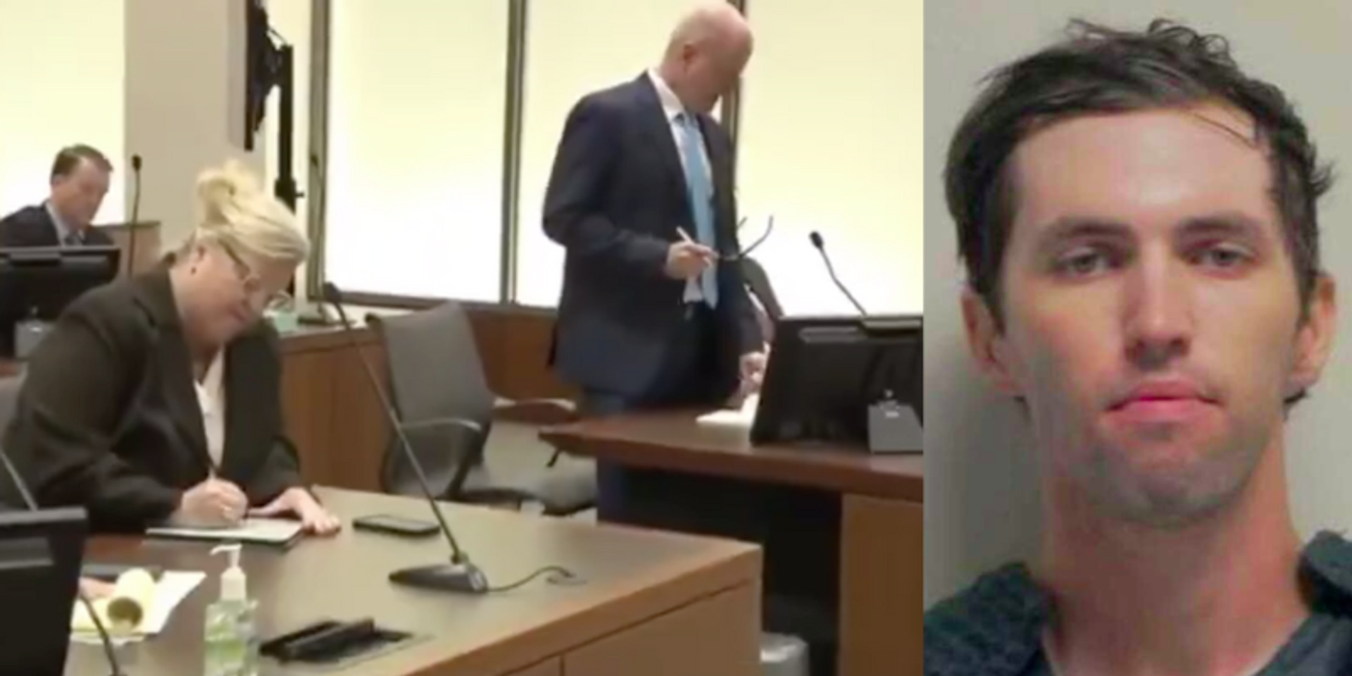 Attorney for accused Charlie Kirk killer asks for more time, prosecution says voluminous amount of online material to review in discovery