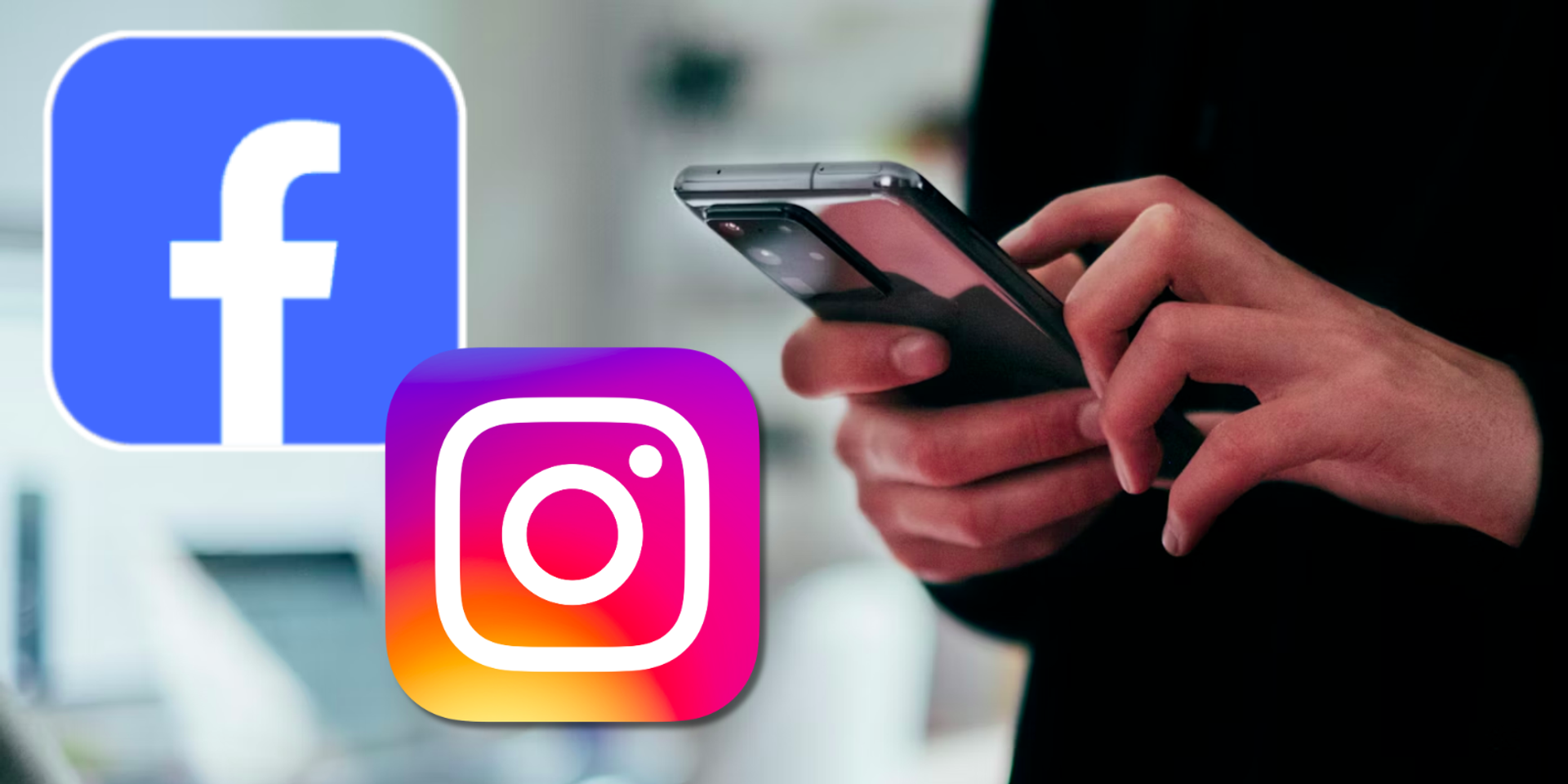 6-week Facebook, Instagram break linked to improved mental health: Stanford study