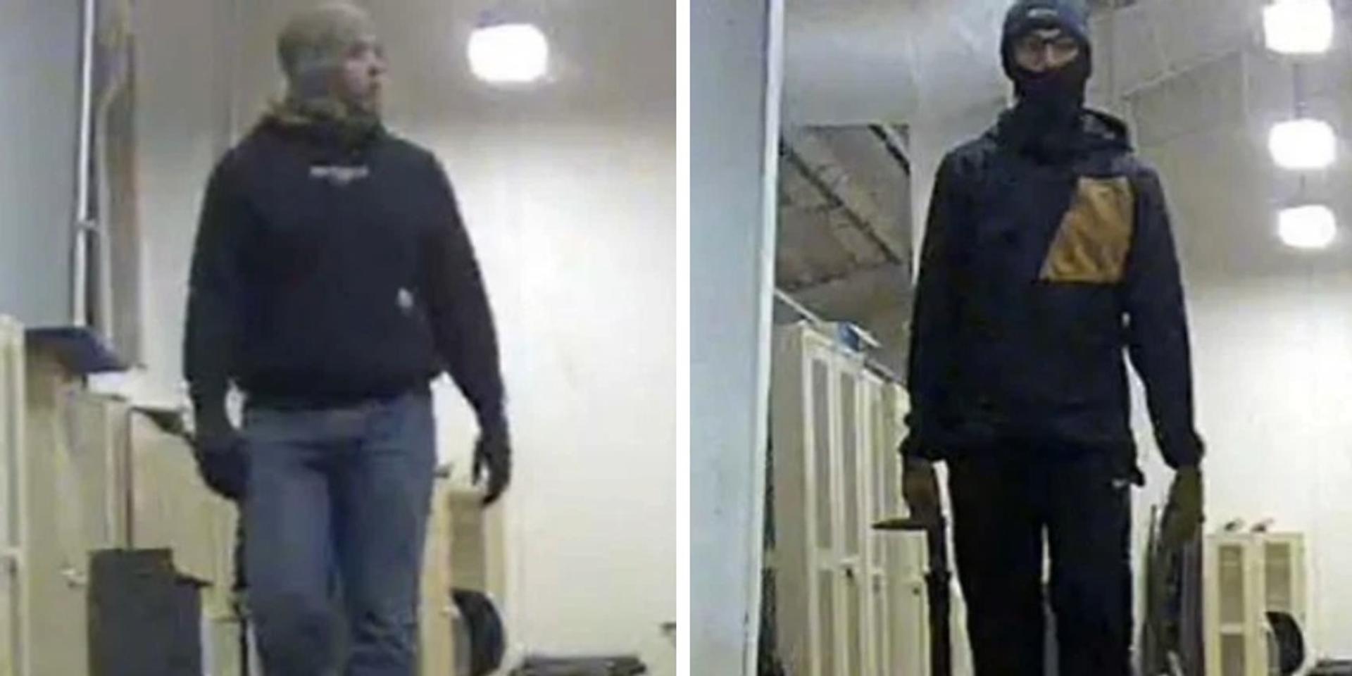 Army offers $5,000 reward for arrest of Fort Campbell drone thieves