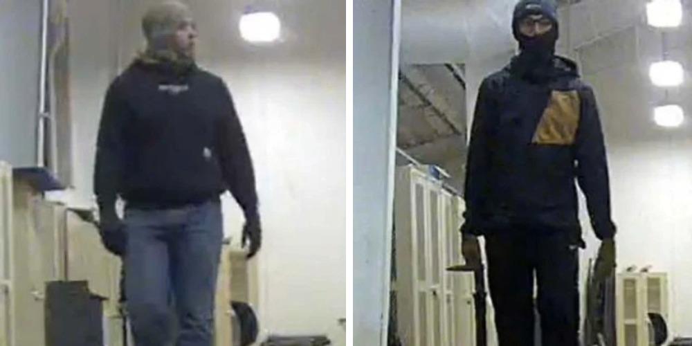 Army offers $5,000 reward for arrest of Fort Campbell drone thieves