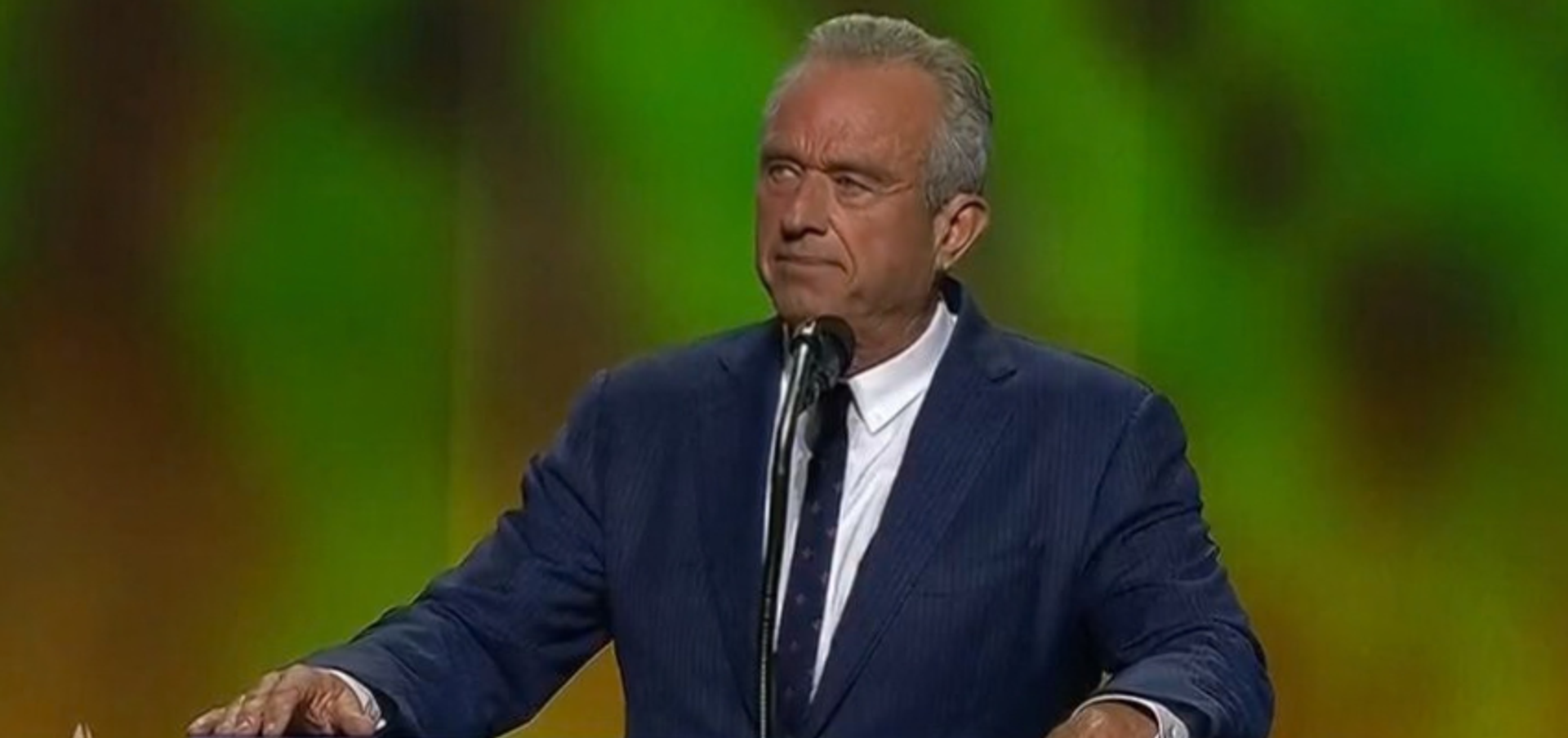 RFK Jr. reveals MULTI-BILLION Medicare fraud scheme where doctors prescribe pricey, unnecessary wound-care treatment, pocket cash