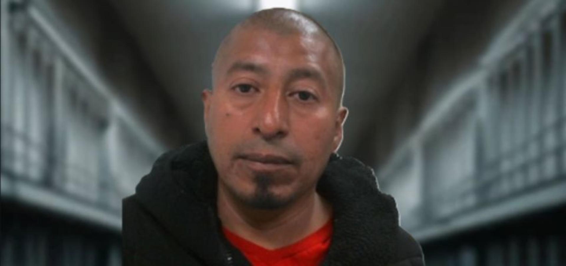Admitted illegal alien child predator arrested in Oregon after 3 deportations, sentenced to prison for reentry