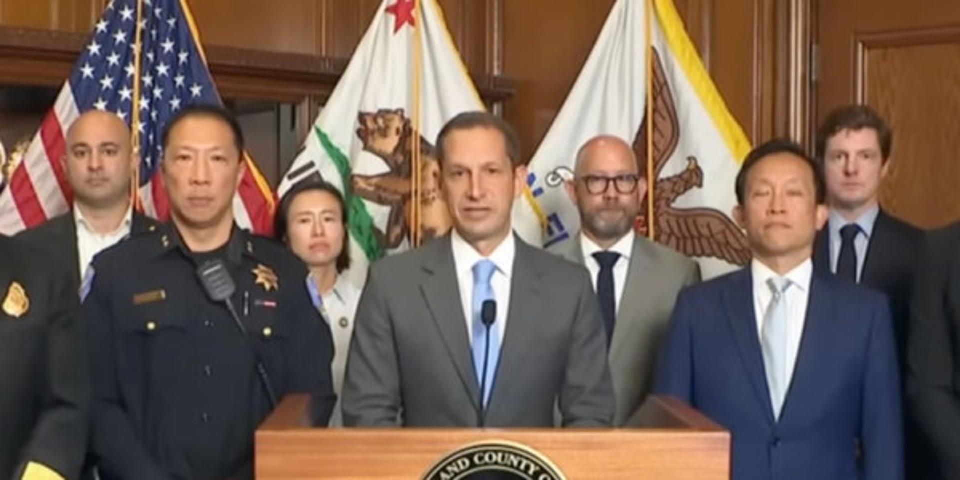 San Francisco to create reparations fund that could give $5 MILLION to each black resident