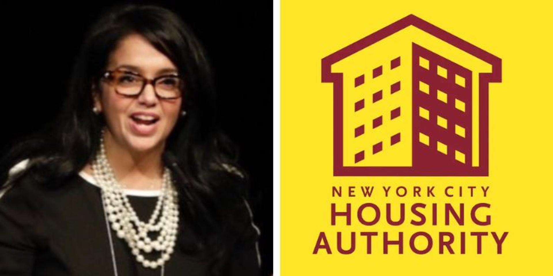 Execs at NYC public housing agency make over $200,000 a year—but it takes them 449 days to fix a fridge