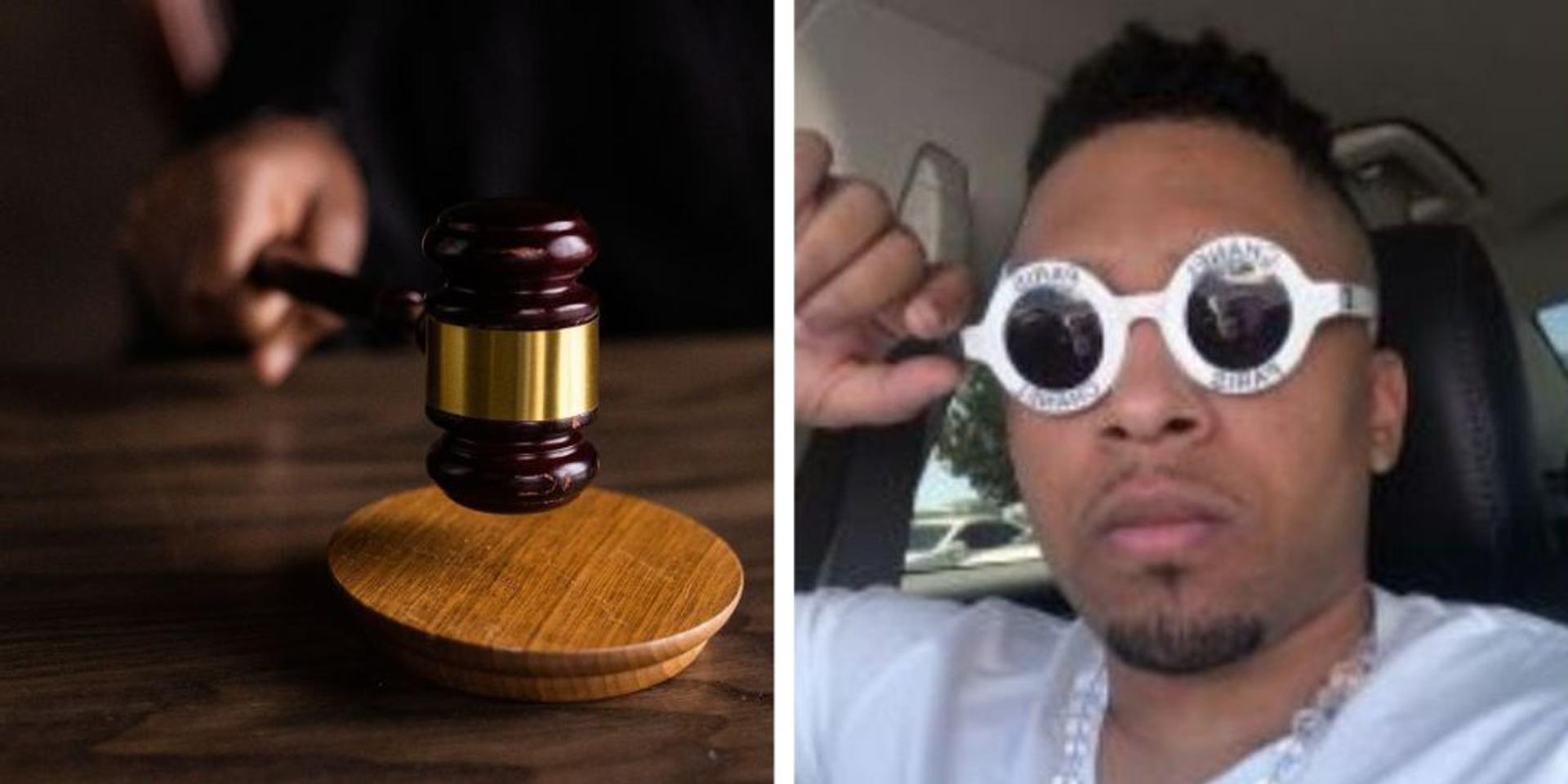 California man sentenced to 17.5 years for forcing women into prostitution in multi-state sex trafficking scheme