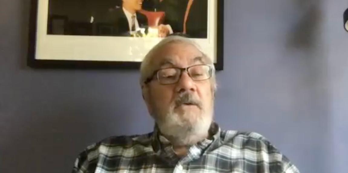 BREAKING: Former MA congressman Barney Frank dies at 86