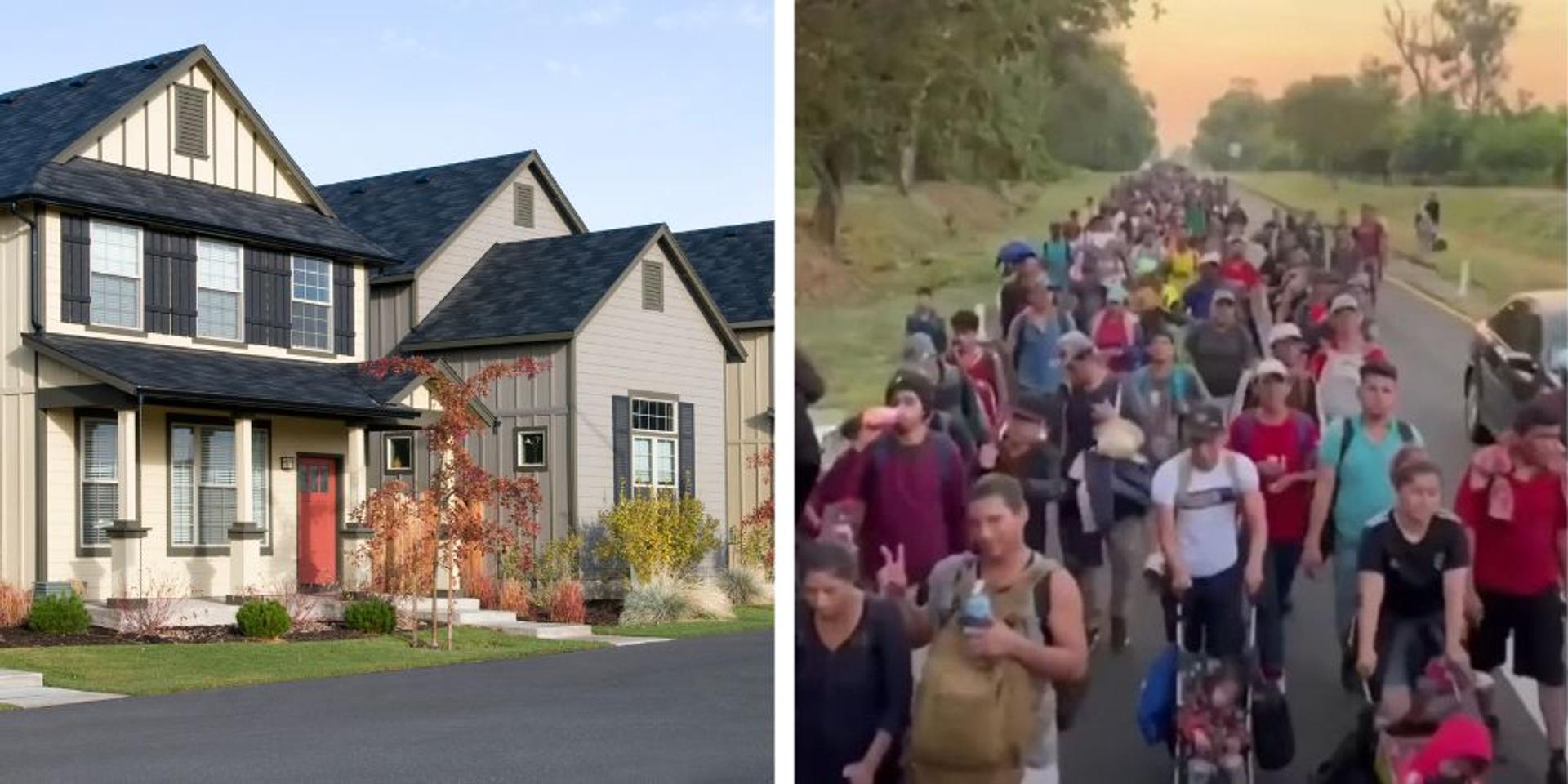 67% of increase in demand for rentals due to foreign-born, skyrocketing prices: HUD