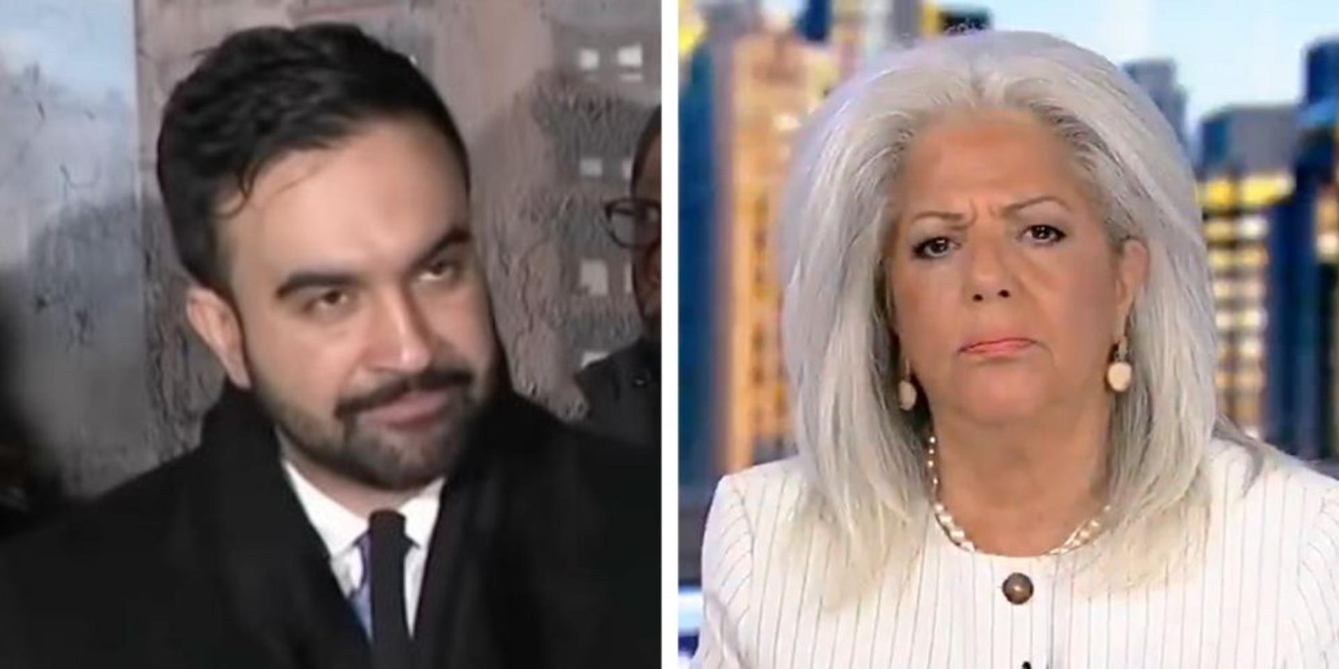 Mamdani's landlord squeeze is step one in his plan to seize private property: NYC GOP councilwoman