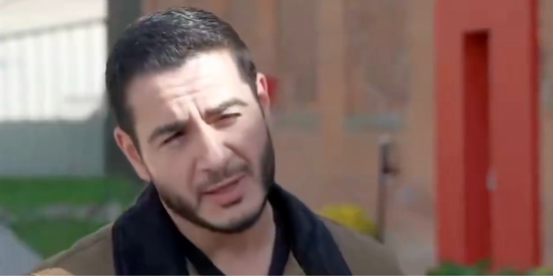 NBC confronts Abdul El-Sayed on false claim his family had no ties to Muslim Brotherhood