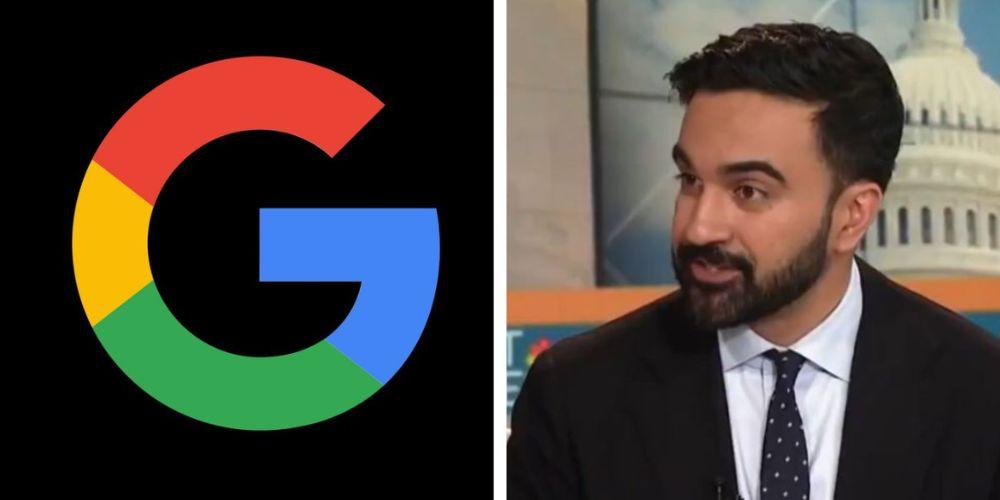 Google staffers, big tech workers top list of donors to socialist Zohran Mamdani's campaign