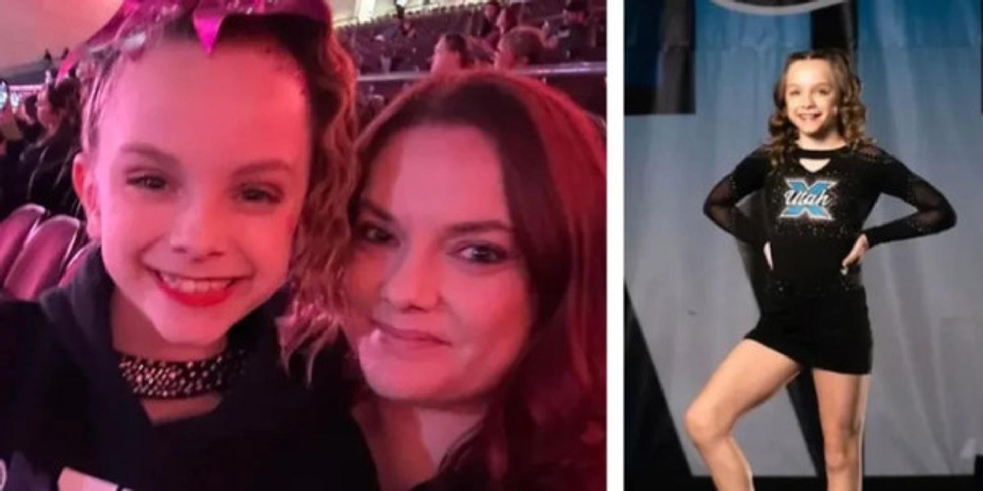 Family of child-killing Utah dance mom claims she was 'the best' mother