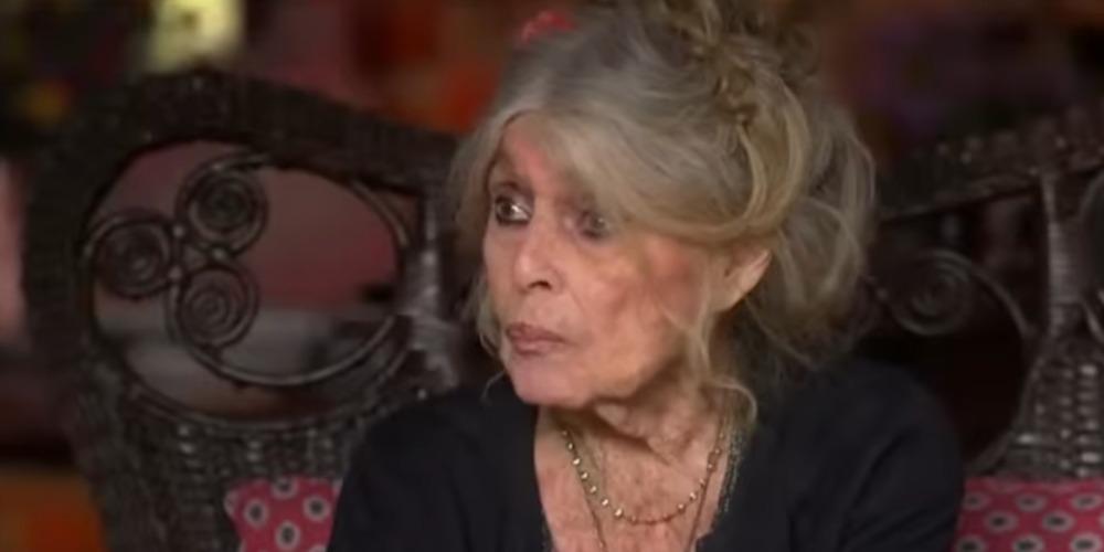 Oscars omit famed French actress Brigitte Bardot from In Memoriam segment