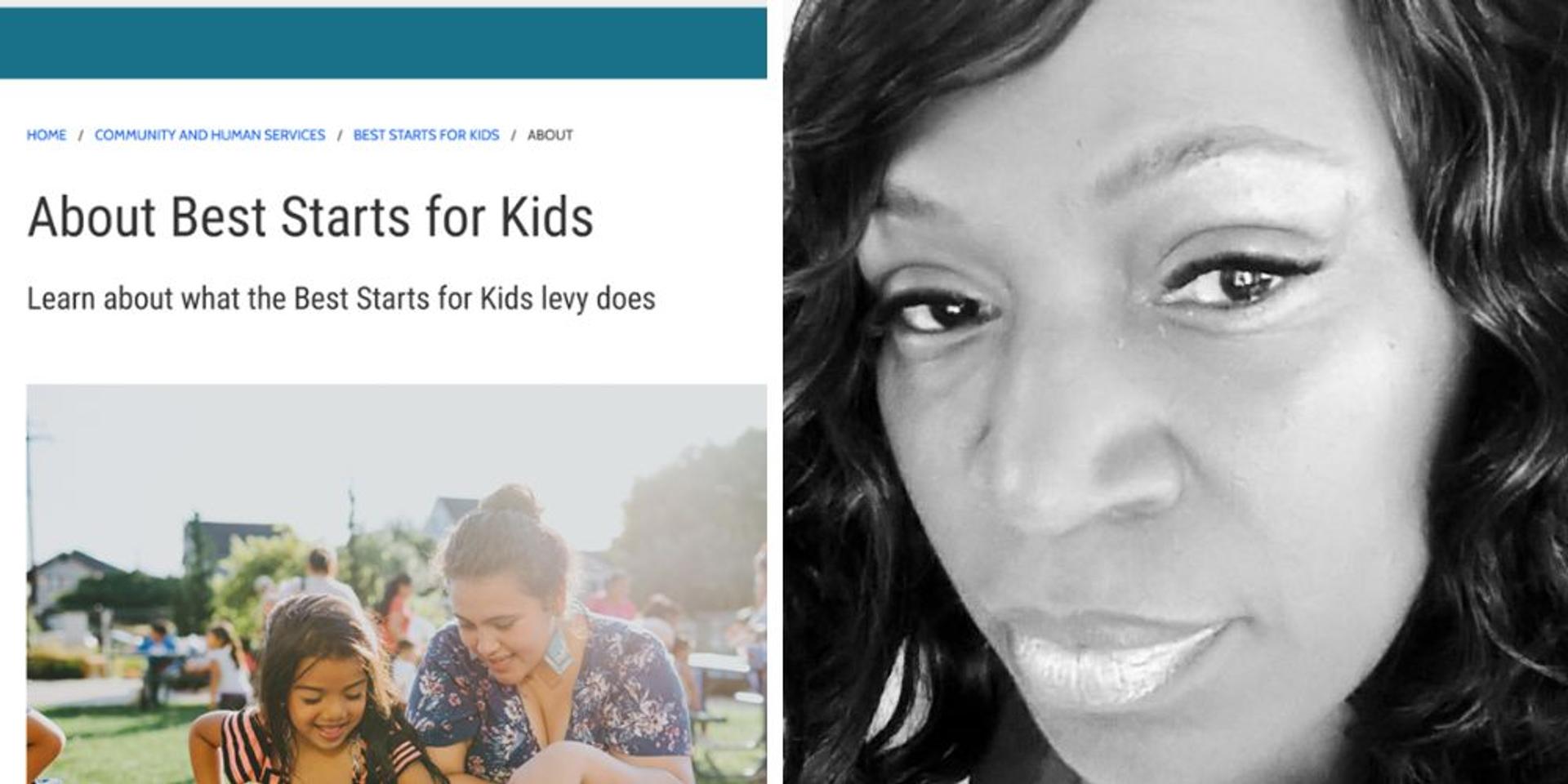 King County racial equity program manager fired for steering $800K to family members