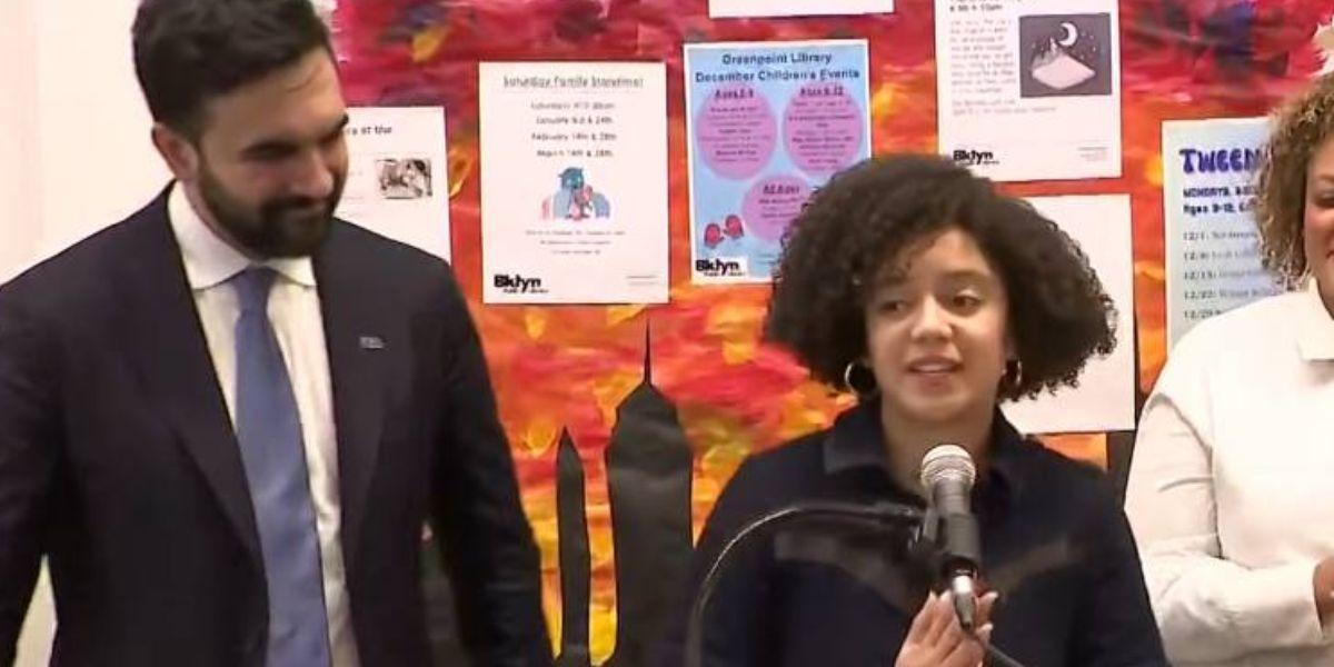 Mamdani appointee resigns over antisemitic posts after one day on the job