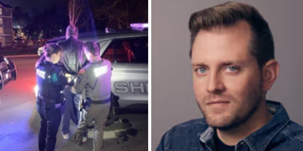 Activist teacher who claimed Republicans are pedophiles charged with child molestation in WA