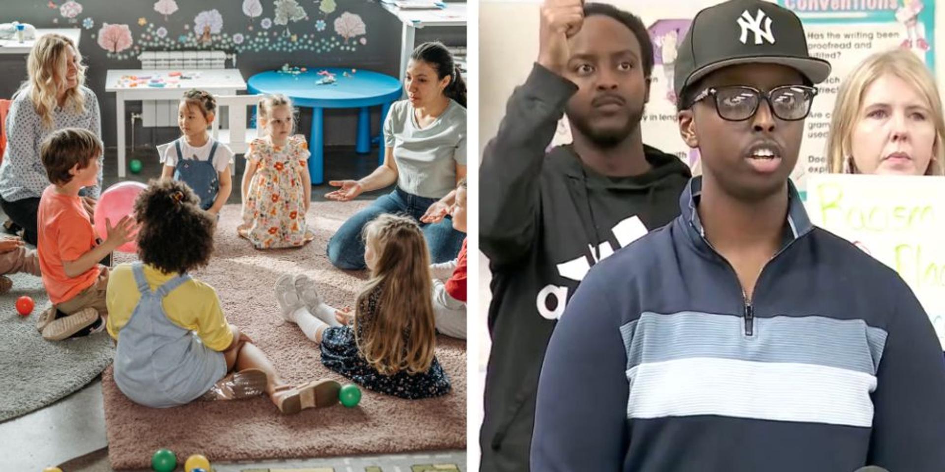 Real WA daycare owner 'flabbergasted' by alleged Somali fraud: 'How are they getting that money and we're not?'