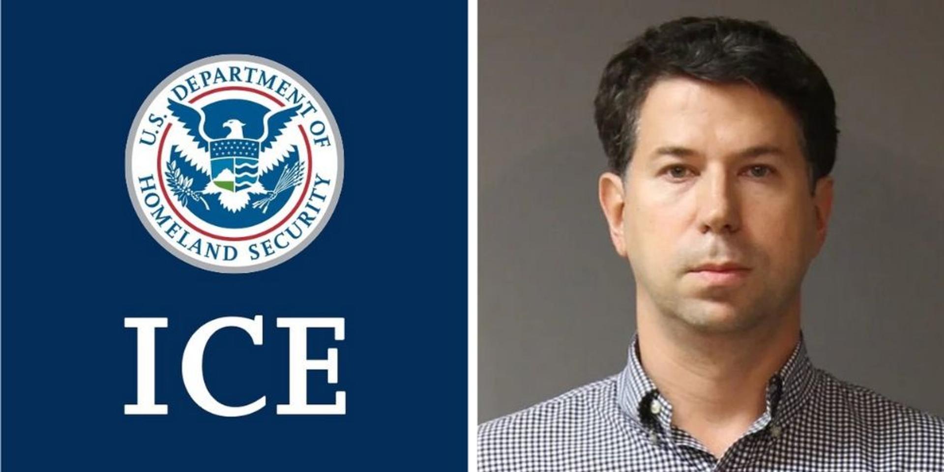 Harvard Law prof from Brazil detained by ICE after shooting around synagogue