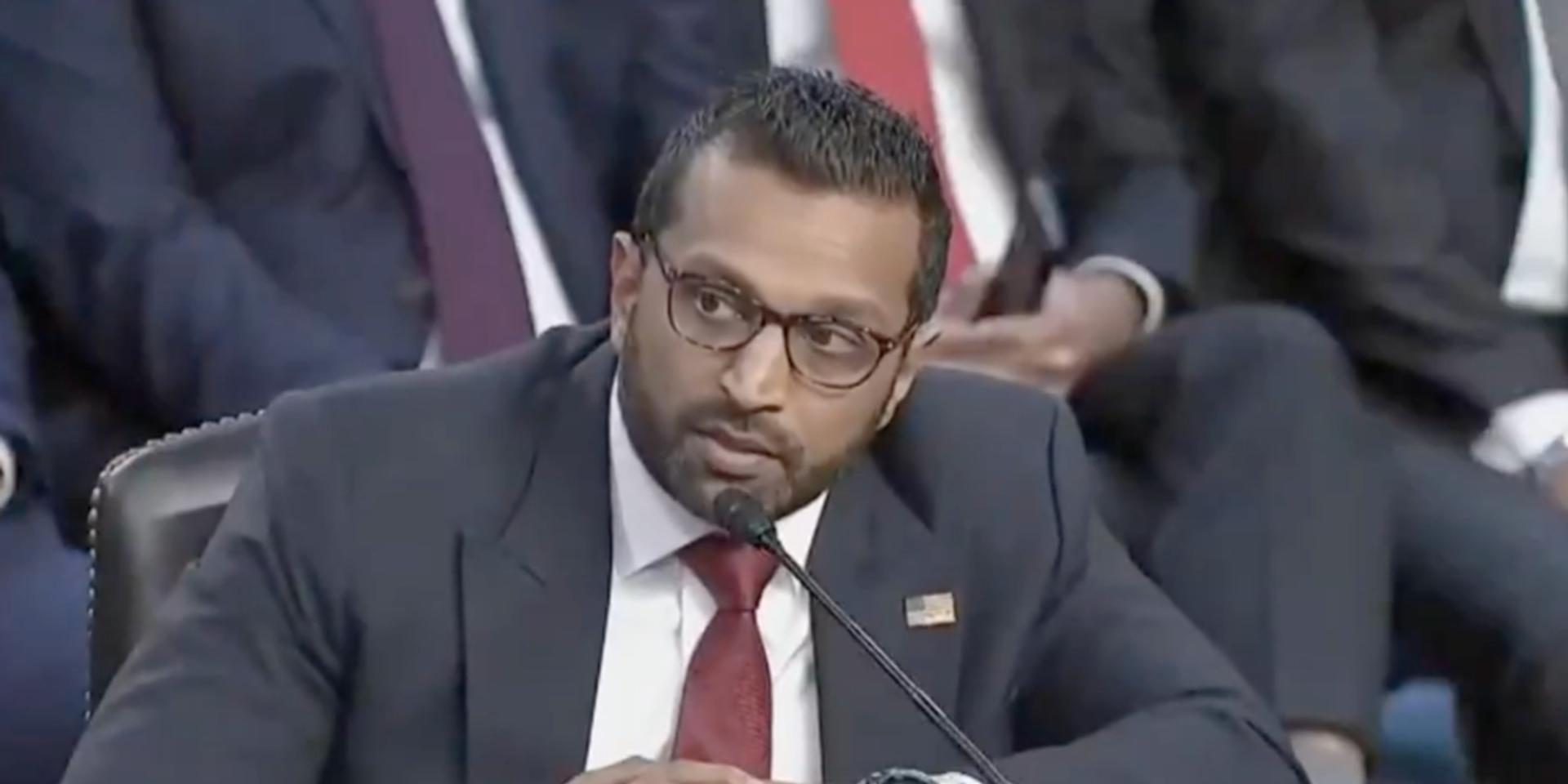 BREAKING UPDATE: FBI thwarts ISIS-connected Halloween terror attack in Dearborn, Michigan: report