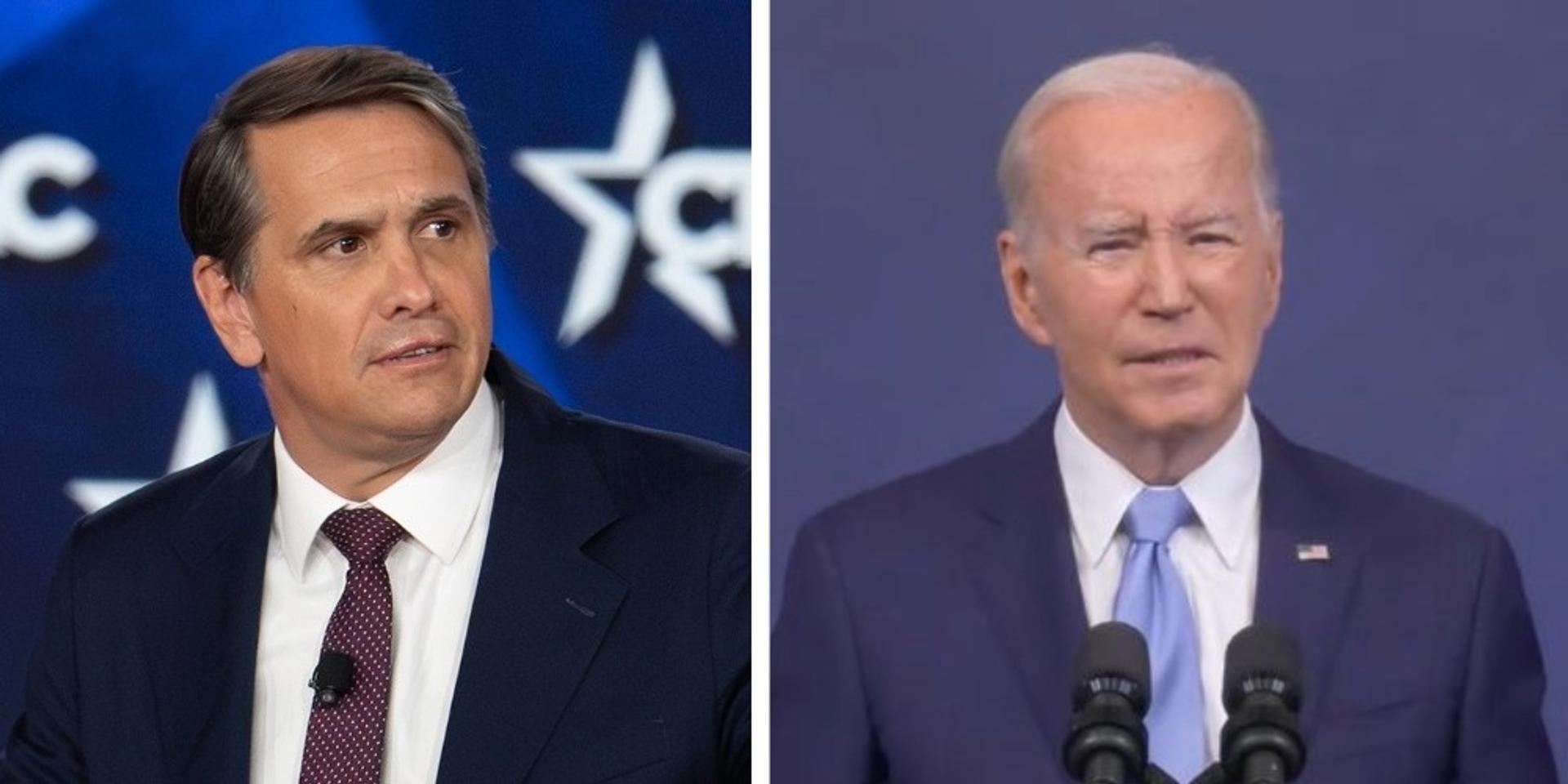 DOJ fires attorneys who weaponized FACE Act against pro-life activists under Biden