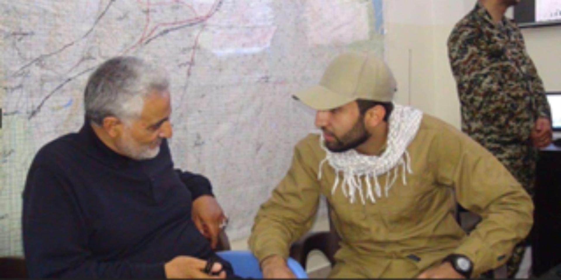 FBI arrests leader of Iraqi militia group backed by Iran for plotting to attack New York